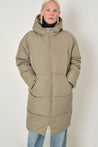 Embassy Of Bricks And Logs-ELPHIN PUFFER COAT-Jacken & Mäntel-Black-Deal-Outlet-by-ARCHIVIST