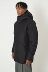 Embassy Of Bricks And Logs-FAIRVIEW PARKA-Jacken & Mäntel-Black-Deal-Outlet-by-ARCHIVIST