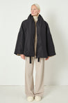 Embassy Of Bricks And Logs-FU PUFFER JACKET-Jacken & Mäntel-Black-Deal-Outlet-by-ARCHIVIST