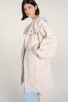 Embassy Of Bricks And Logs-IRVINE RAINCOAT-Jacken & Mäntel-Black-Deal-Outlet-by-ARCHIVIST