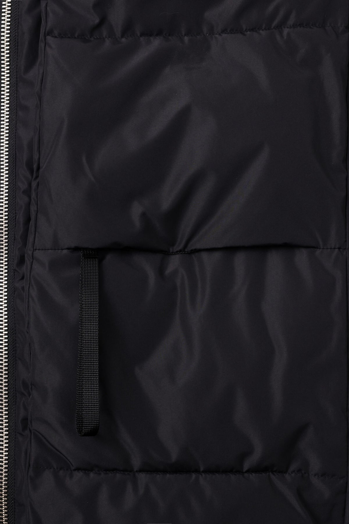 Embassy Of Bricks And Logs-LOURDES PUFFER COAT-Jacken & Mäntel-Black-Deal-Outlet-by-ARCHIVIST