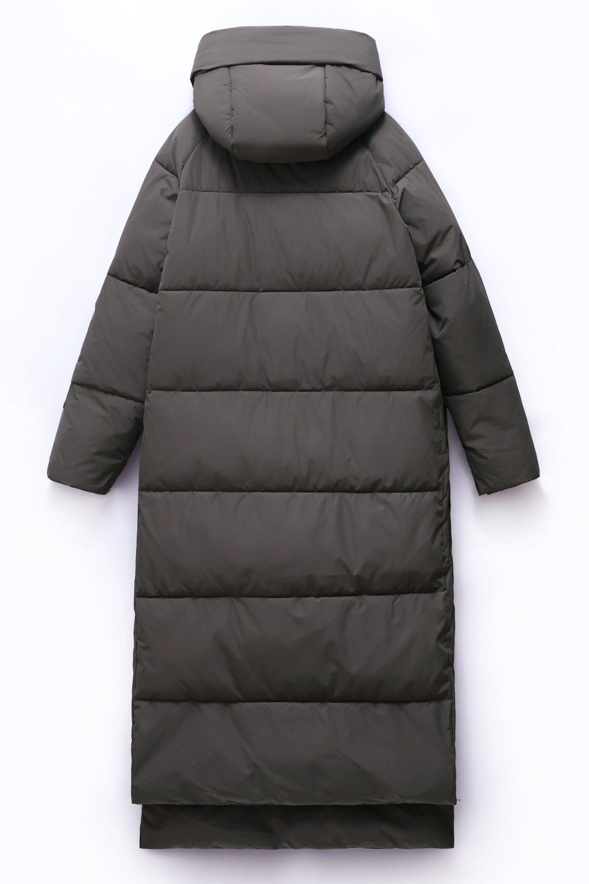 Embassy Of Bricks And Logs-LOURDES PUFFER COAT-Jacken & Mäntel-Black-Deal-Outlet-by-ARCHIVIST