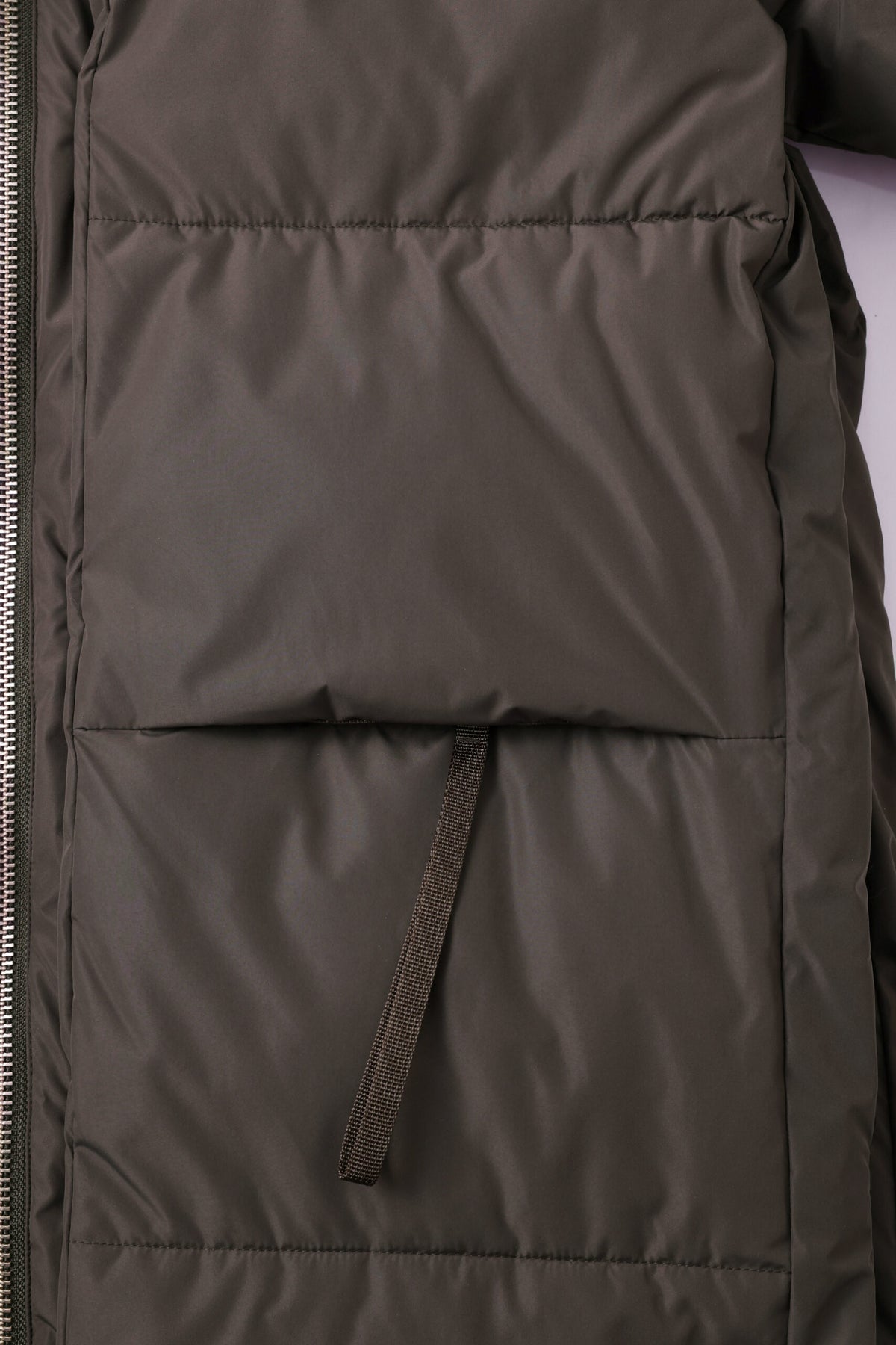 Embassy Of Bricks And Logs-LOURDES PUFFER COAT-Jacken & Mäntel-Black-Deal-Outlet-by-ARCHIVIST