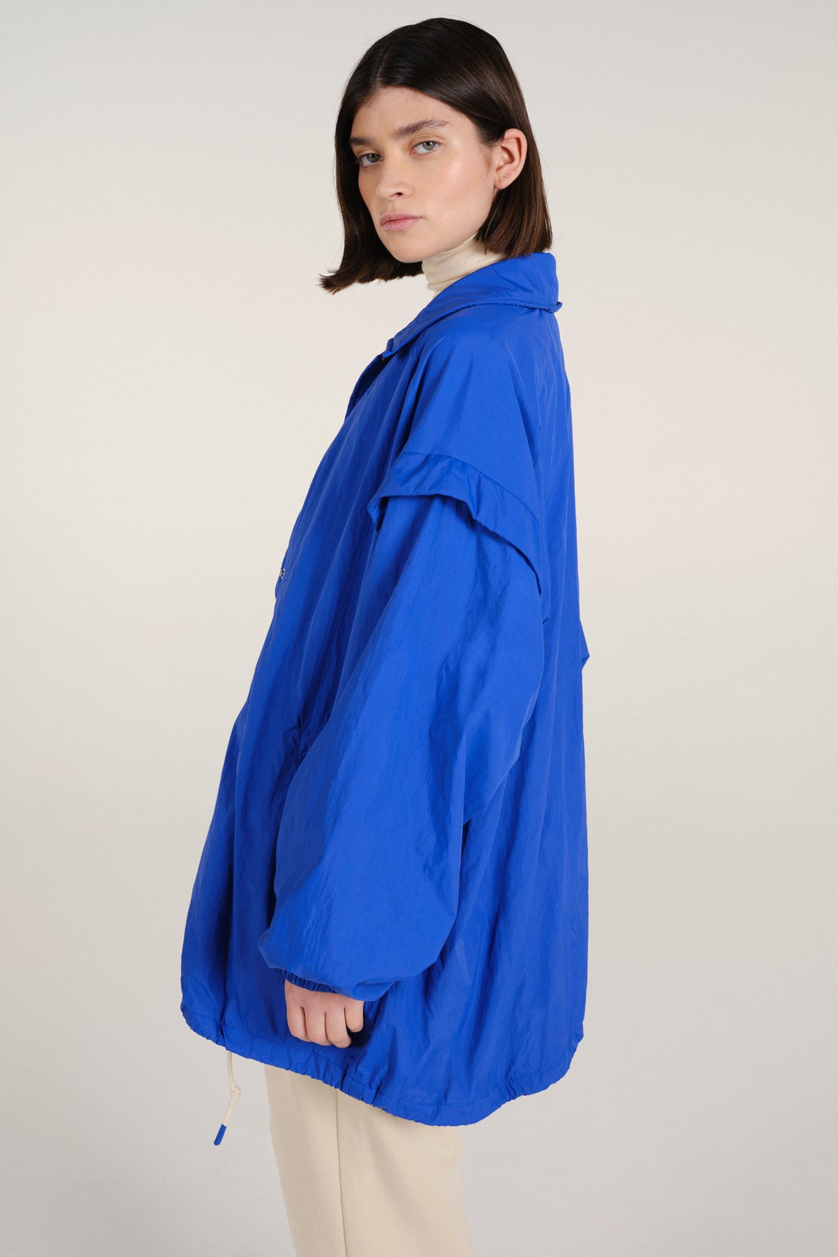 LUCCA COACH JACKET