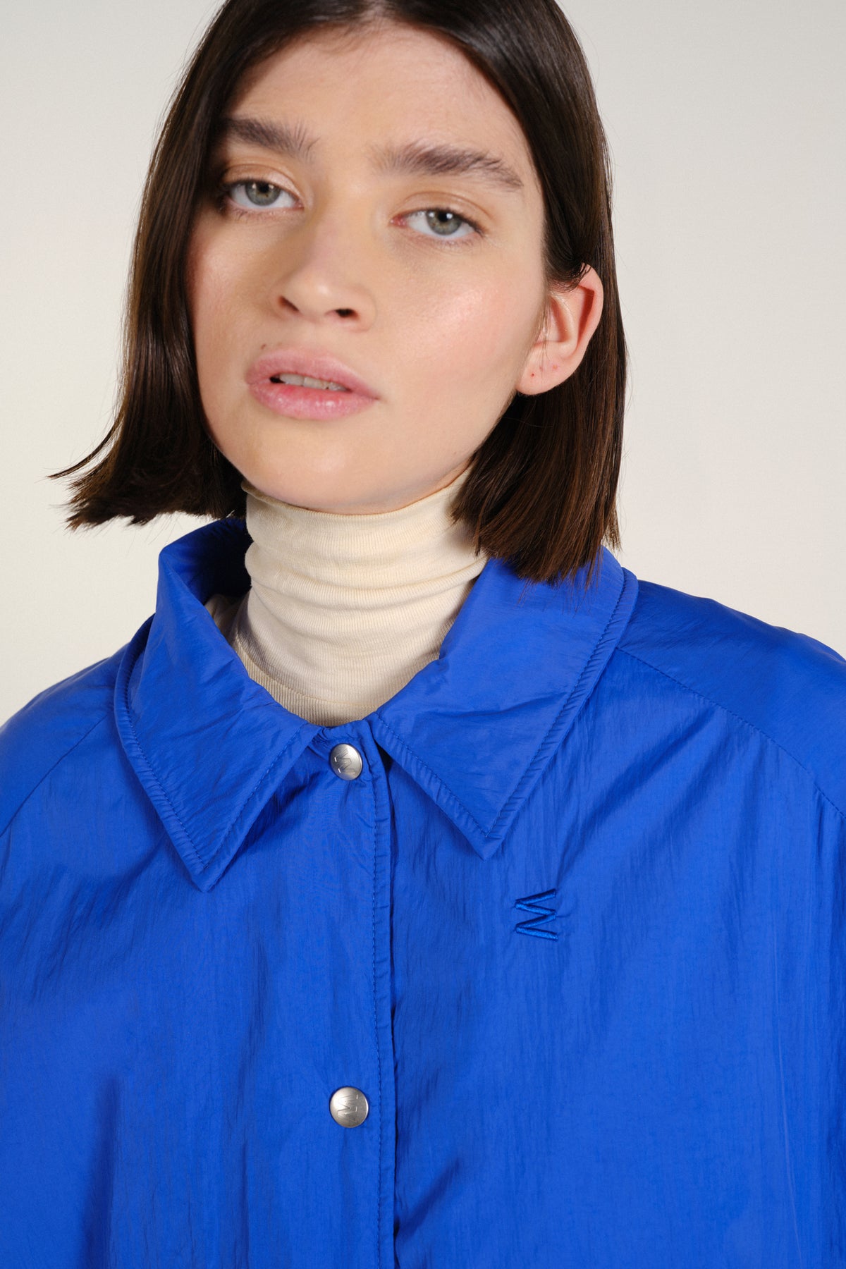 LUCCA COACH JACKET