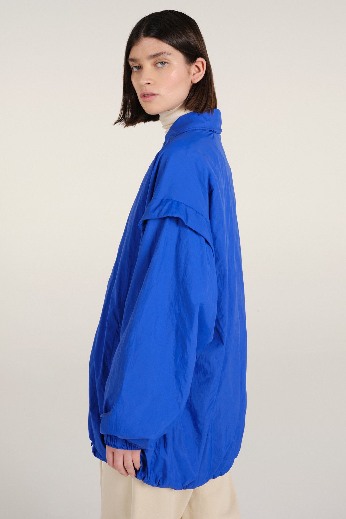 LUCCA COACH JACKET