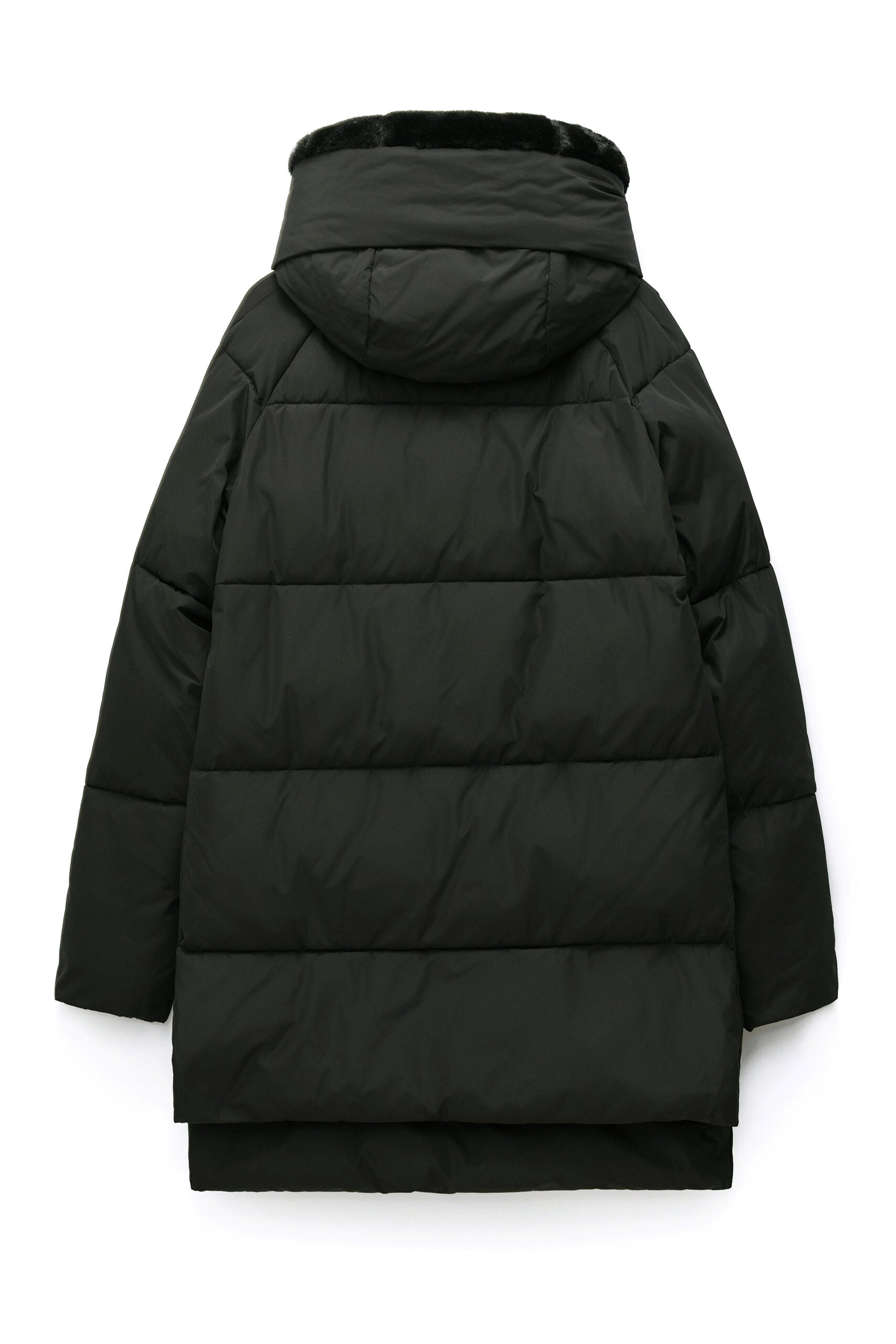 Embassy Of Bricks And Logs-LYNDON PUFFER JACKET-Jacken & Mäntel-Black-Deal-Outlet-by-ARCHIVIST