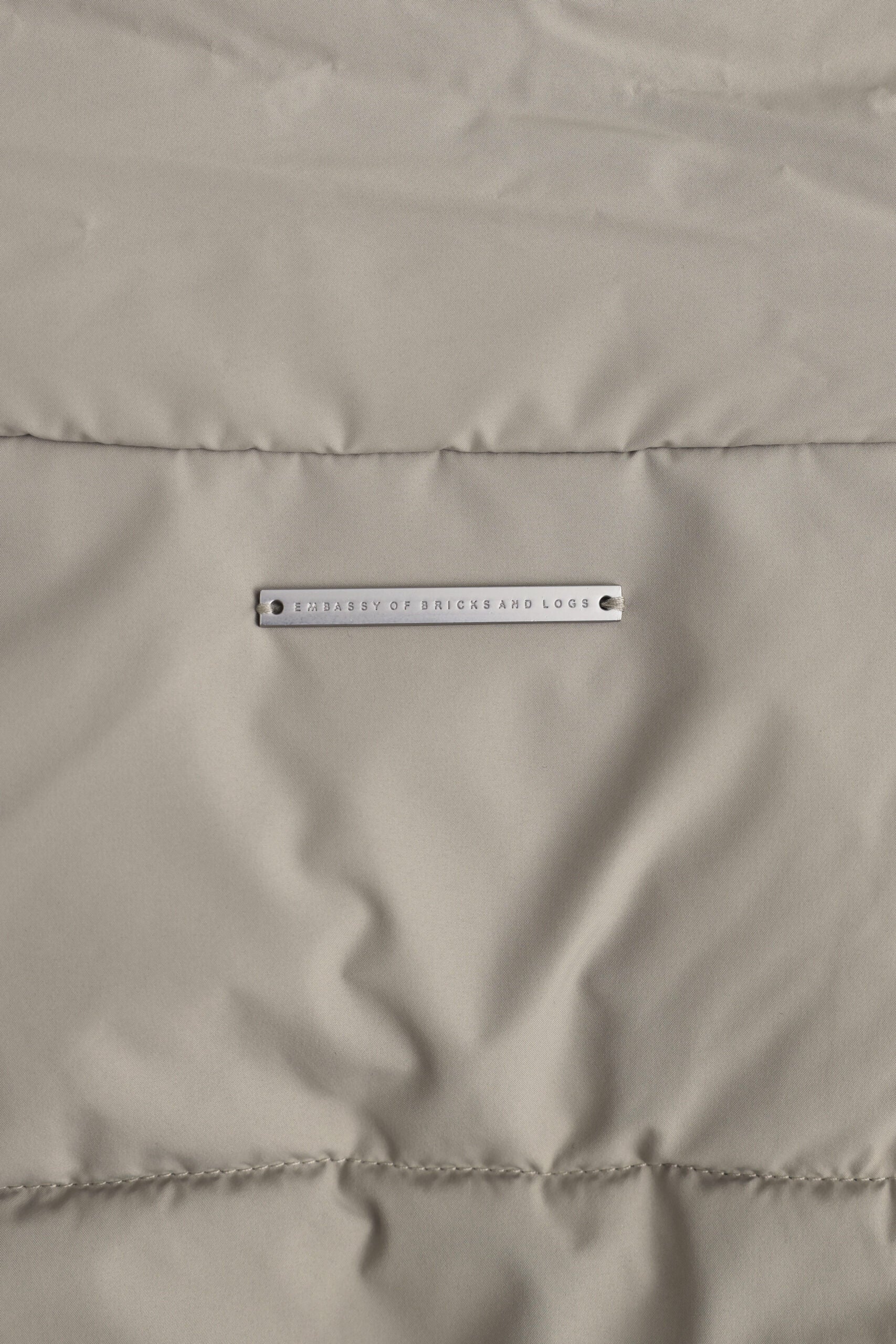 Embassy Of Bricks And Logs-LYNDON PUFFER JACKET-Jacken & Mäntel-Black-Deal-Outlet-by-ARCHIVIST