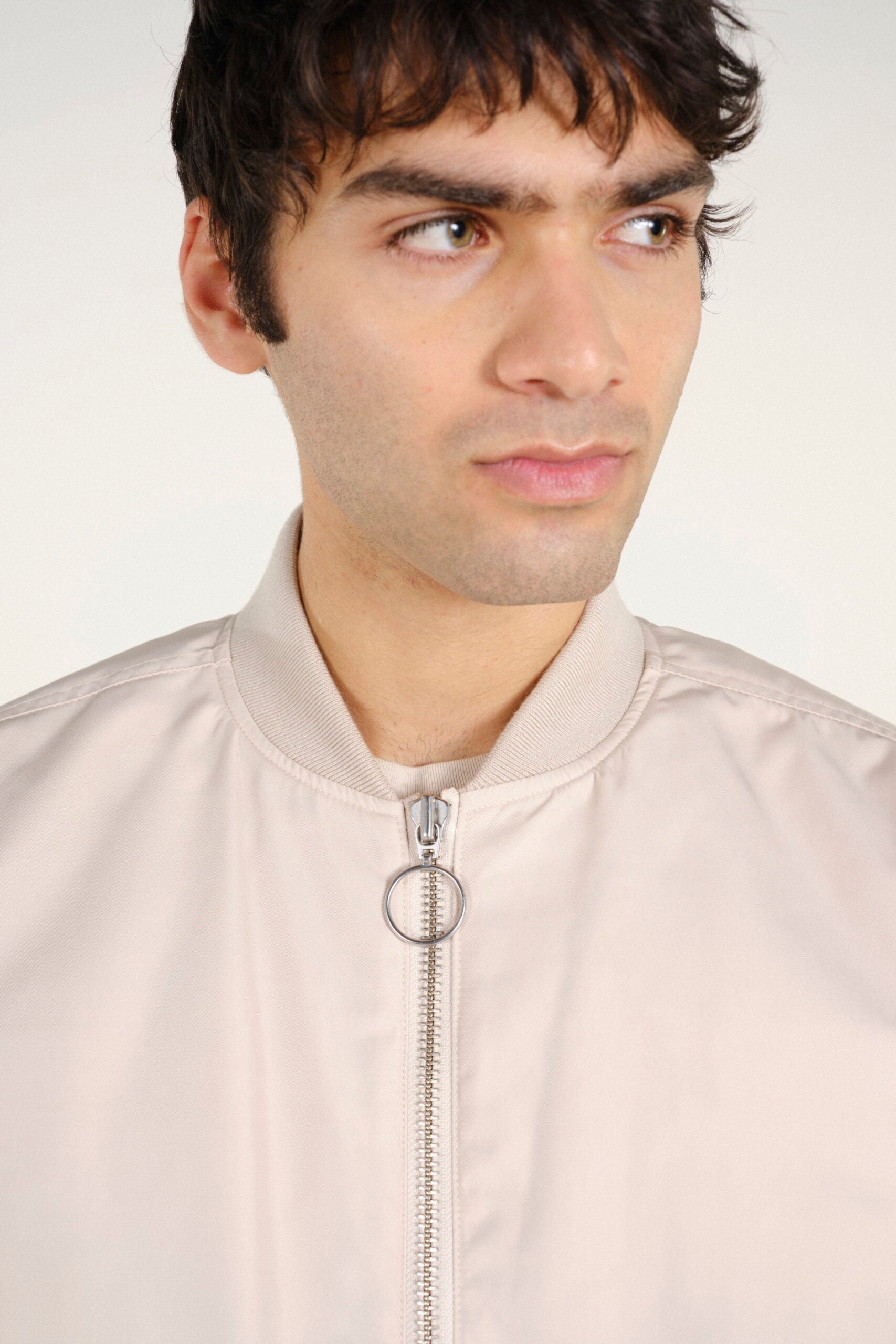 Embassy Of Bricks And Logs-MAPES BOMBER-Jacken & Mäntel-Black-Deal-Outlet-by-ARCHIVIST