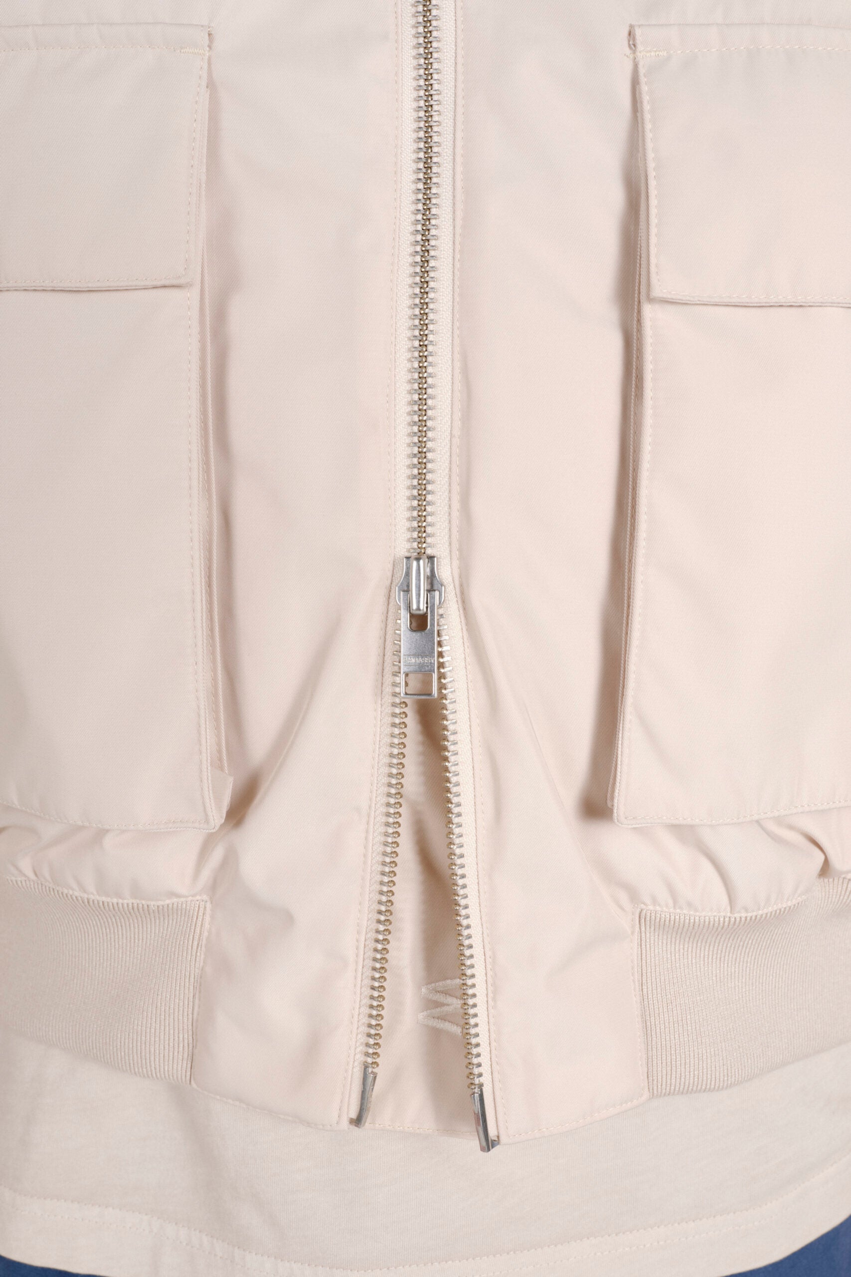 Embassy Of Bricks And Logs-MAPES BOMBER-Jacken & Mäntel-Black-Deal-Outlet-by-ARCHIVIST