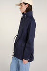 Embassy Of Bricks And Logs-MONTREUX RAIN JACKET-Jacken & Mäntel-Black-Deal-Outlet-by-ARCHIVIST