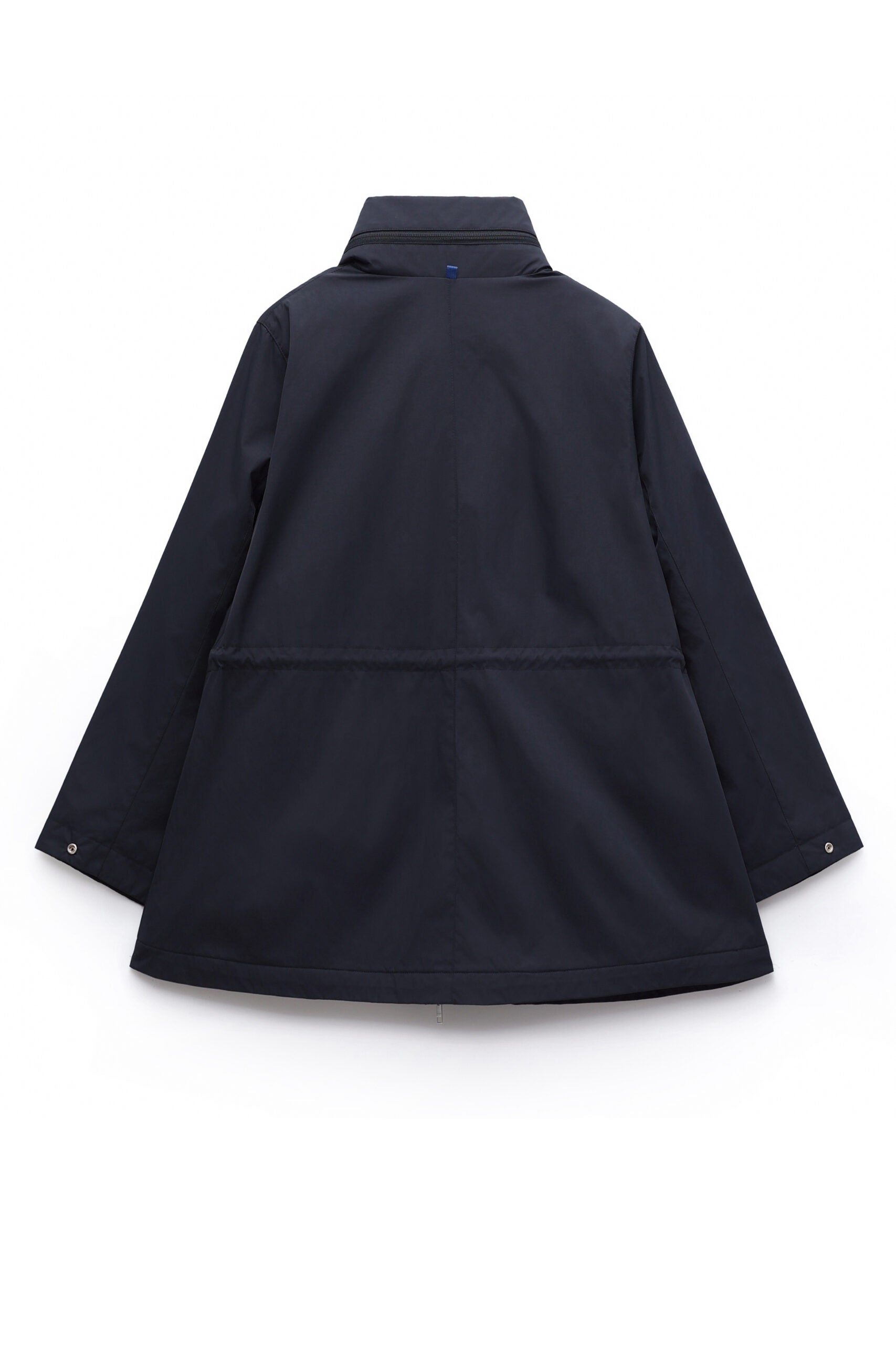 Embassy Of Bricks And Logs-MONTREUX RAIN JACKET-Jacken & Mäntel-Black-Deal-Outlet-by-ARCHIVIST