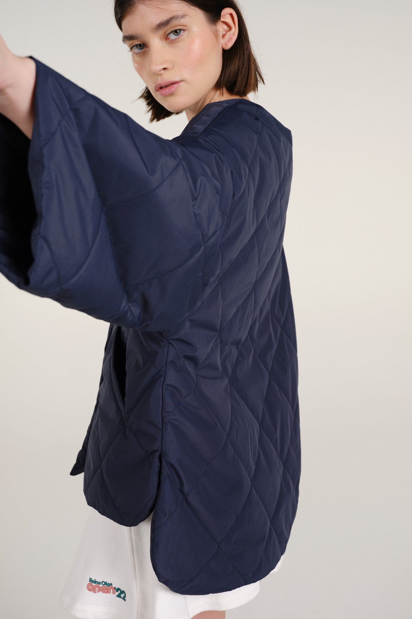 Embassy Of Bricks And Logs-MONZA PUFFER JACKET-Jacken & Mäntel-Black-Deal-Outlet-by-ARCHIVIST