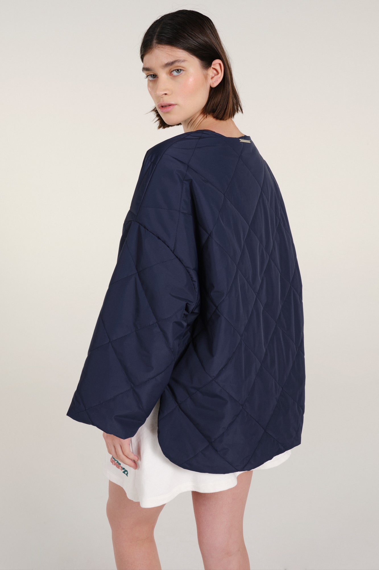 Embassy Of Bricks And Logs-MONZA PUFFER JACKET-Jacken & Mäntel-Black-Deal-Outlet-by-ARCHIVIST