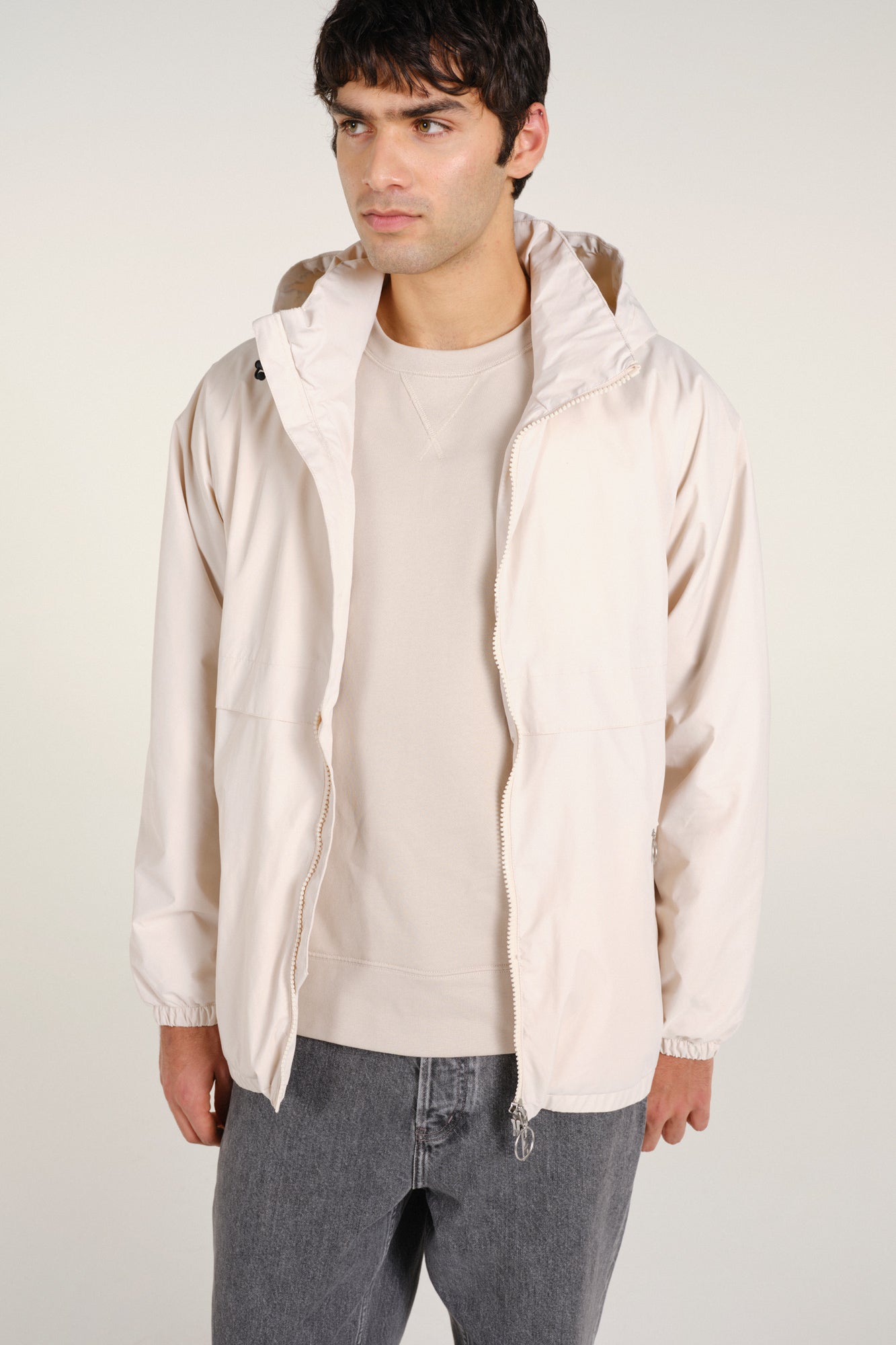 NAJU RAIN JACKET