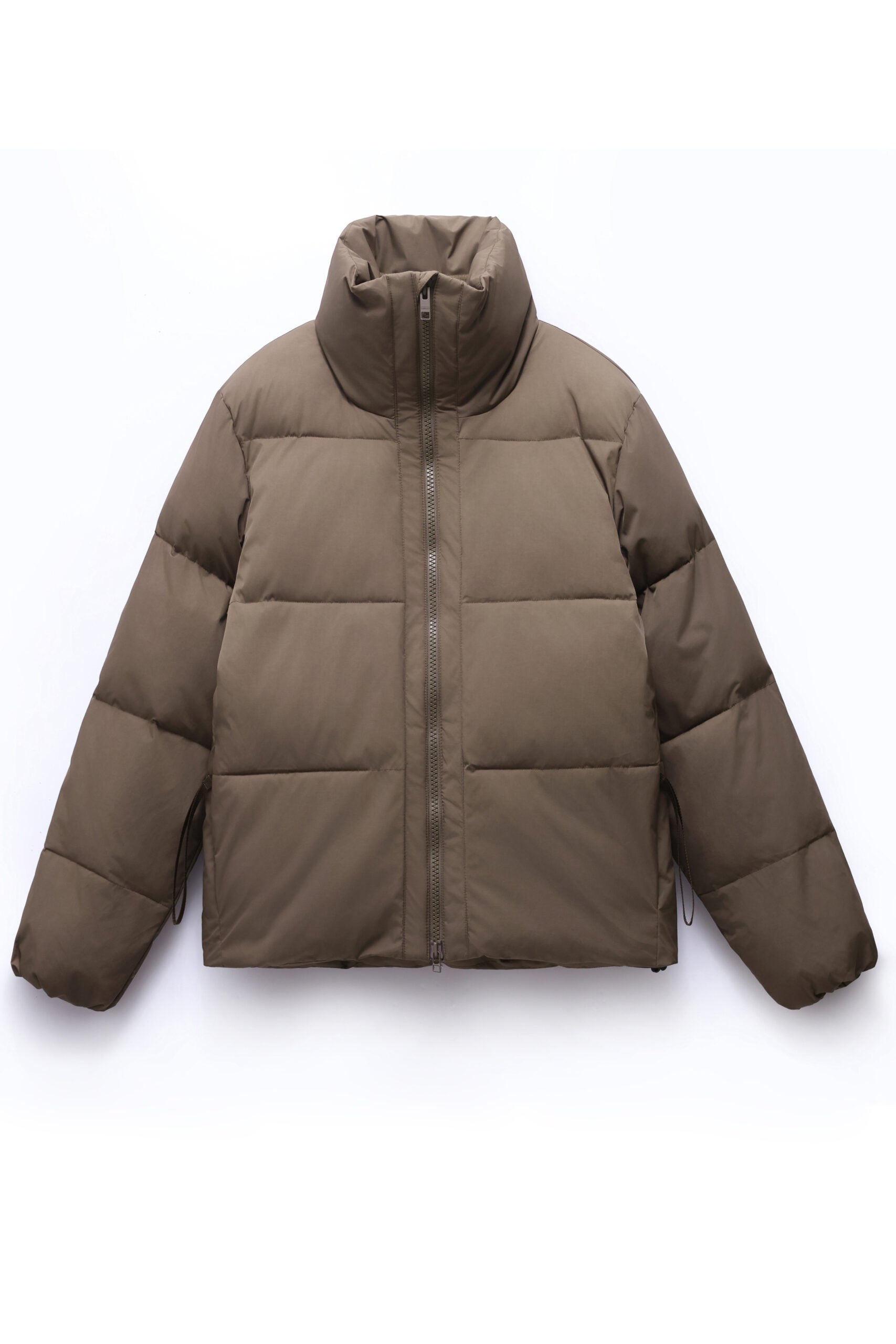 Embassy Of Bricks And Logs-NIKOLAI PUFFER JACKET-Jacken & Mäntel-Black-Deal-Outlet-by-ARCHIVIST