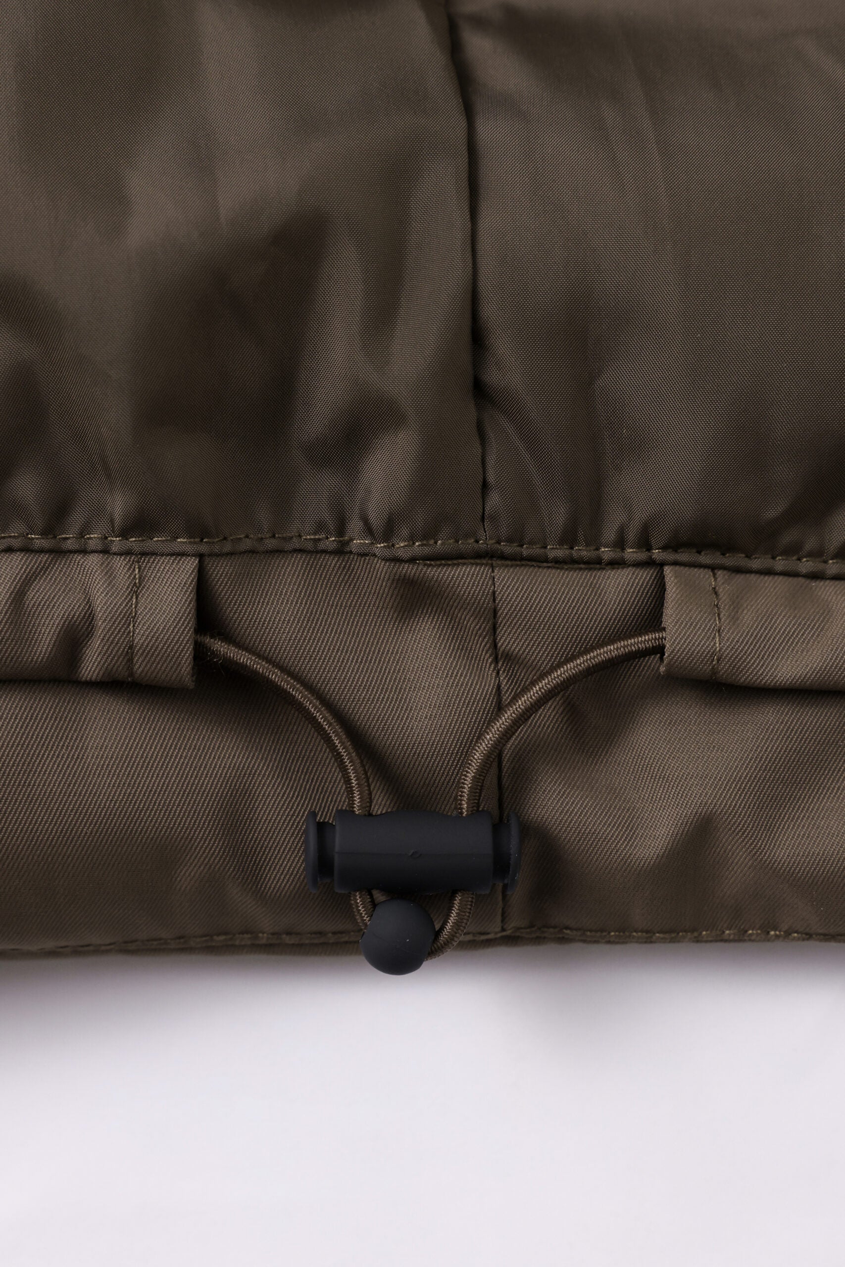 Embassy Of Bricks And Logs-NIKOLAI PUFFER JACKET-Jacken & Mäntel-Black-Deal-Outlet-by-ARCHIVIST