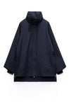 Embassy Of Bricks And Logs-OUDEGA RAIN JACKET-Jacken & Mäntel-Black-Deal-Outlet-by-ARCHIVIST