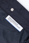 Embassy Of Bricks And Logs-OUDEGA RAIN JACKET-Jacken & Mäntel-Black-Deal-Outlet-by-ARCHIVIST
