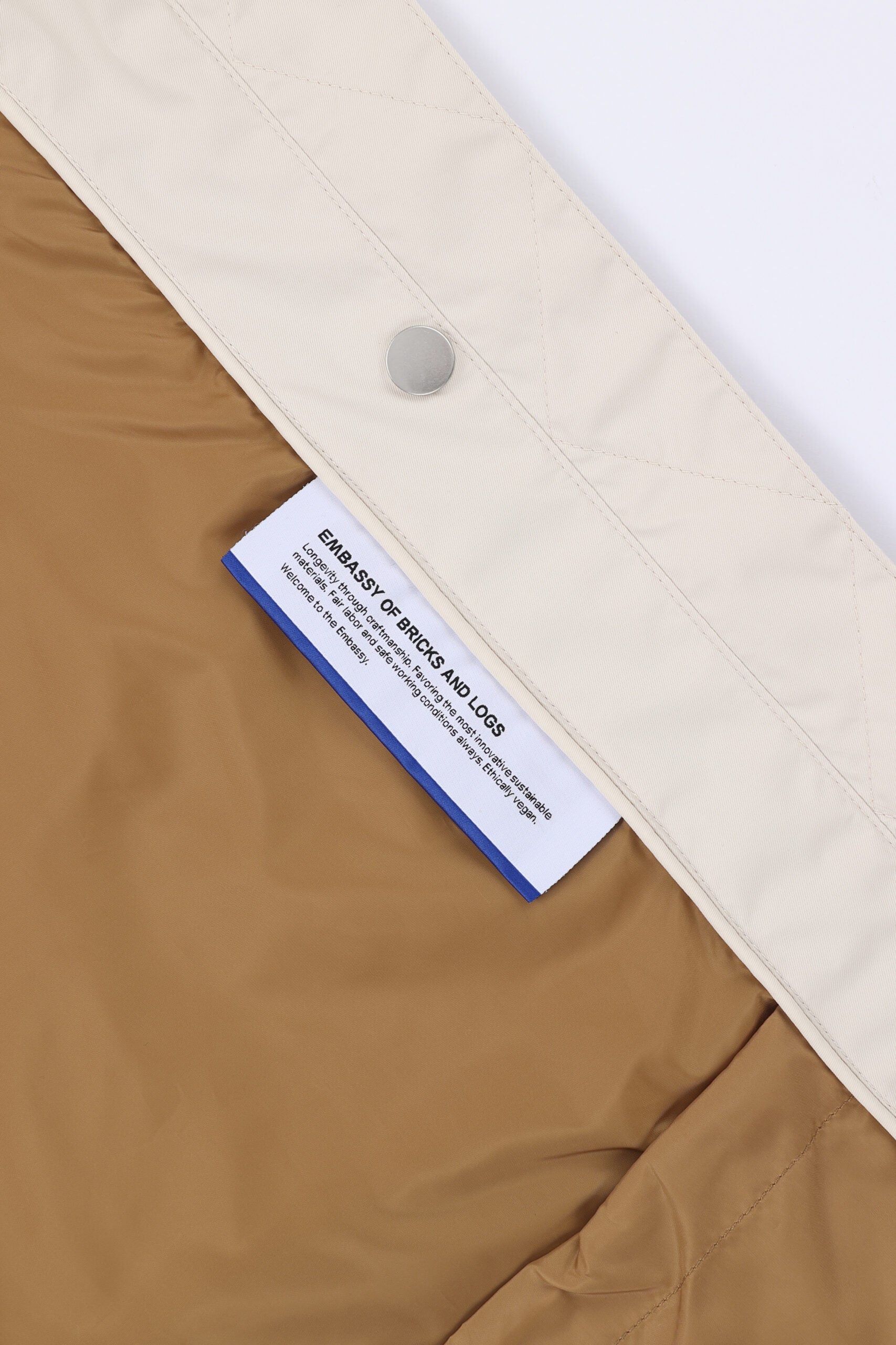 Embassy Of Bricks And Logs-OUDEGA RAIN JACKET-Jacken & Mäntel-Black-Deal-Outlet-by-ARCHIVIST