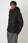 Embassy Of Bricks And Logs-RIDGEFIELD JACKET-Jacken & Mäntel-Black-Deal-Outlet-by-ARCHIVIST
