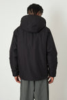 Embassy Of Bricks And Logs-RIDGEFIELD JACKET-Jacken & Mäntel-Black-Deal-Outlet-by-ARCHIVIST