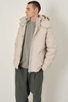 Embassy Of Bricks And Logs-RIDGEFIELD JACKET-Jacken & Mäntel-Black-Deal-Outlet-by-ARCHIVIST