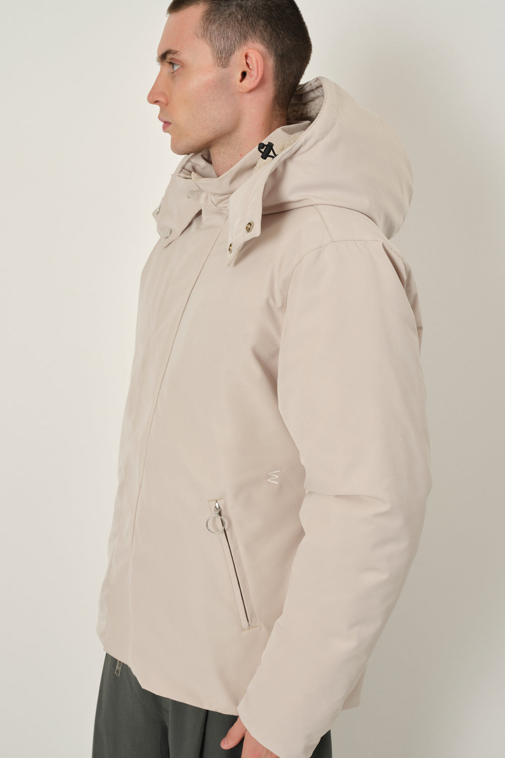 Embassy Of Bricks And Logs-RIDGEFIELD JACKET-Jacken & Mäntel-Black-Deal-Outlet-by-ARCHIVIST