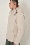 Embassy Of Bricks And Logs-RIDGEFIELD JACKET-Jacken & Mäntel-Black-Deal-Outlet-by-ARCHIVIST
