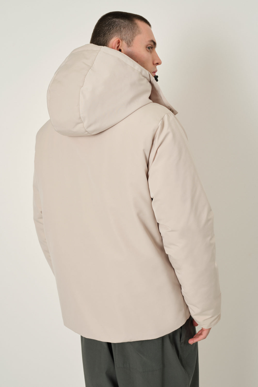 Embassy Of Bricks And Logs-RIDGEFIELD JACKET-Jacken & Mäntel-Black-Deal-Outlet-by-ARCHIVIST