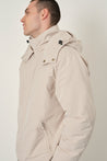 Embassy Of Bricks And Logs-RIDGEFIELD JACKET-Jacken & Mäntel-Black-Deal-Outlet-by-ARCHIVIST