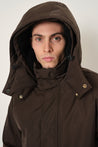 Embassy Of Bricks And Logs-RIDGEFIELD JACKET-Jacken & Mäntel-Black-Deal-Outlet-by-ARCHIVIST