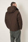 Embassy Of Bricks And Logs-RIDGEFIELD JACKET-Jacken & Mäntel-Black-Deal-Outlet-by-ARCHIVIST