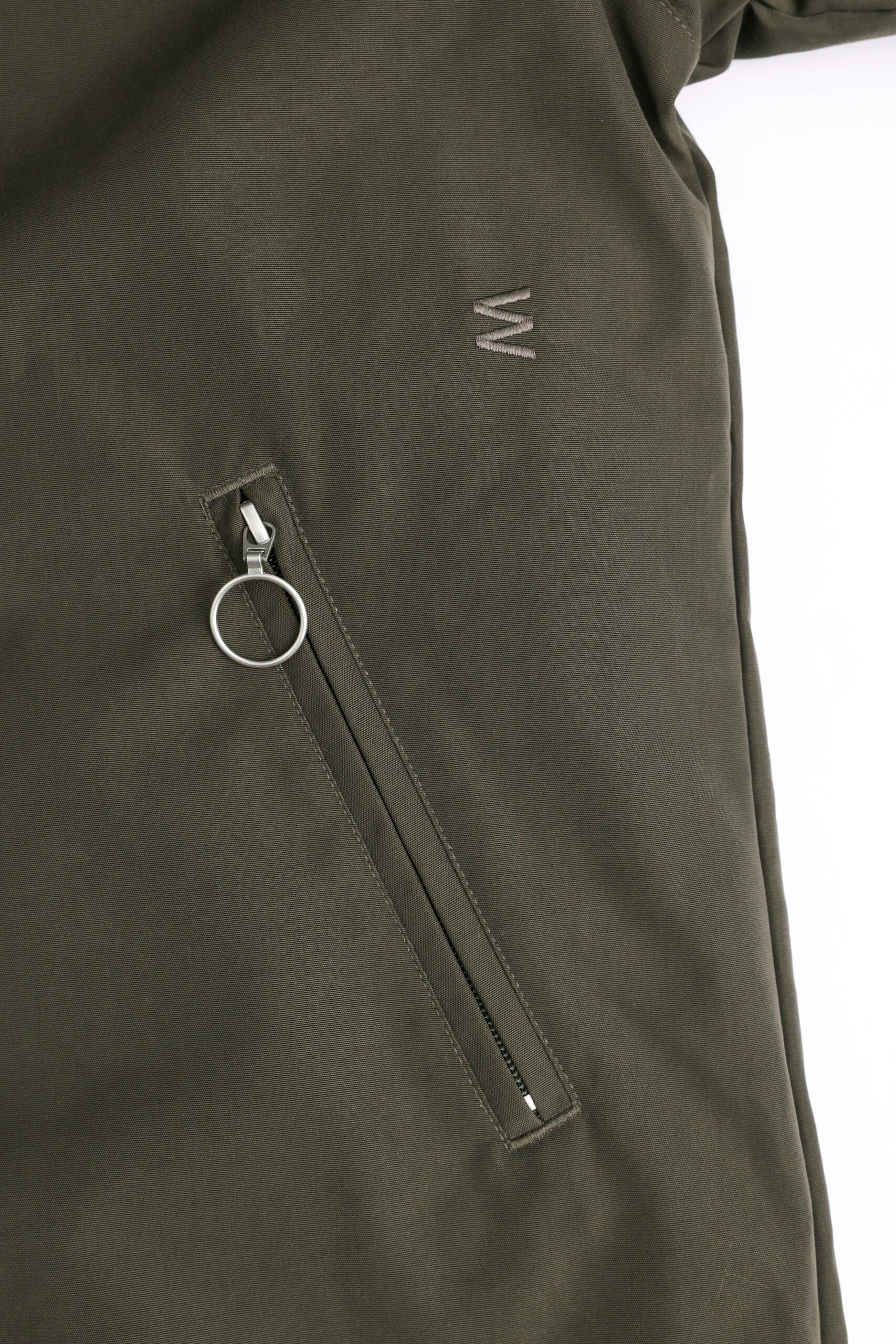 Embassy Of Bricks And Logs-RIDGEFIELD JACKET-Jacken & Mäntel-Black-Deal-Outlet-by-ARCHIVIST