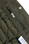 Embassy Of Bricks And Logs-RIDGEFIELD JACKET-Jacken & Mäntel-Black-Deal-Outlet-by-ARCHIVIST