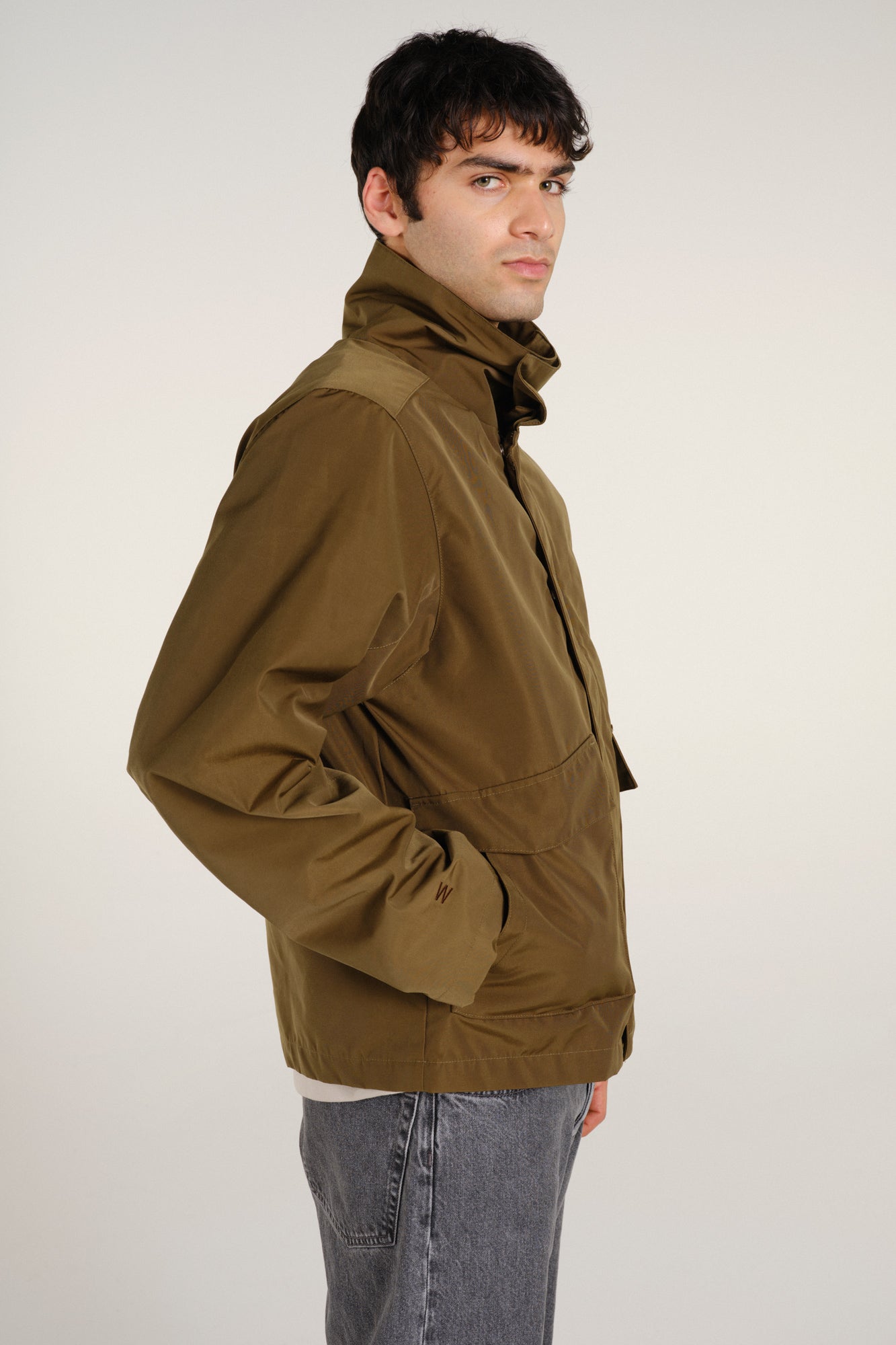 SWARA JACKET