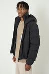 Embassy Of Bricks And Logs-TATLOW PUFFER JACKET-Jacken & Mäntel-Black-Deal-Outlet-by-ARCHIVIST