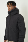 Embassy Of Bricks And Logs-TATLOW PUFFER JACKET-Jacken & Mäntel-Black-Deal-Outlet-by-ARCHIVIST