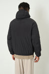 Embassy Of Bricks And Logs-TATLOW PUFFER JACKET-Jacken & Mäntel-Black-Deal-Outlet-by-ARCHIVIST