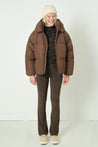 Embassy Of Bricks And Logs-ZONZA PUFFER JACKET-Jacken & Mäntel-Black-Deal-Outlet-by-ARCHIVIST
