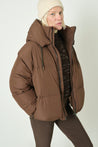 Embassy Of Bricks And Logs-ZONZA PUFFER JACKET-Jacken & Mäntel-Black-Deal-Outlet-by-ARCHIVIST