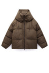 Embassy Of Bricks And Logs-ZONZA PUFFER JACKET-Jacken & Mäntel-Black-Deal-Outlet-by-ARCHIVIST