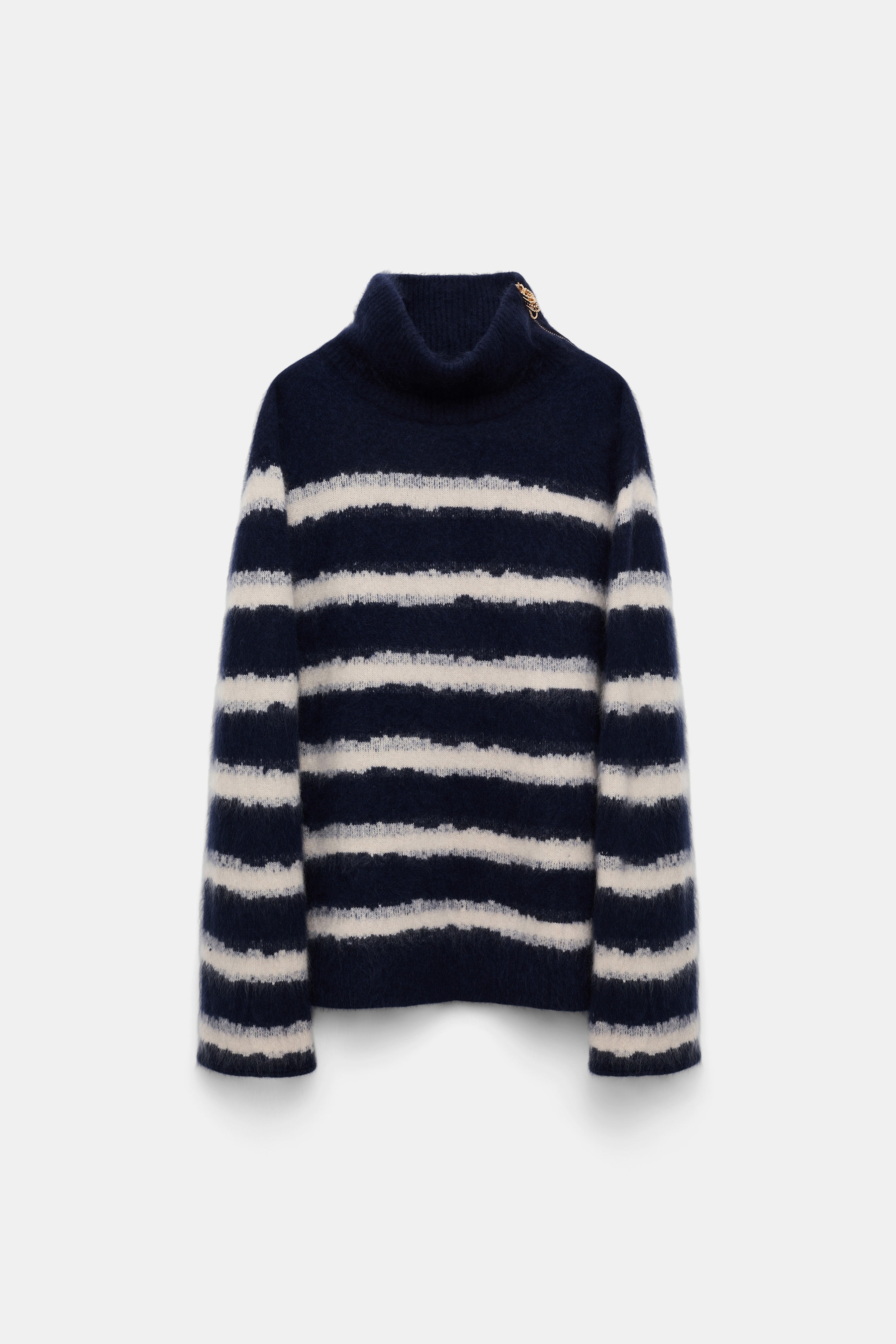 Dorothee Schumacher-FLUFFY STATEMENTS pullover-Strick & Pullover-Black-Deal-Outlet-by-ARCHIVIST