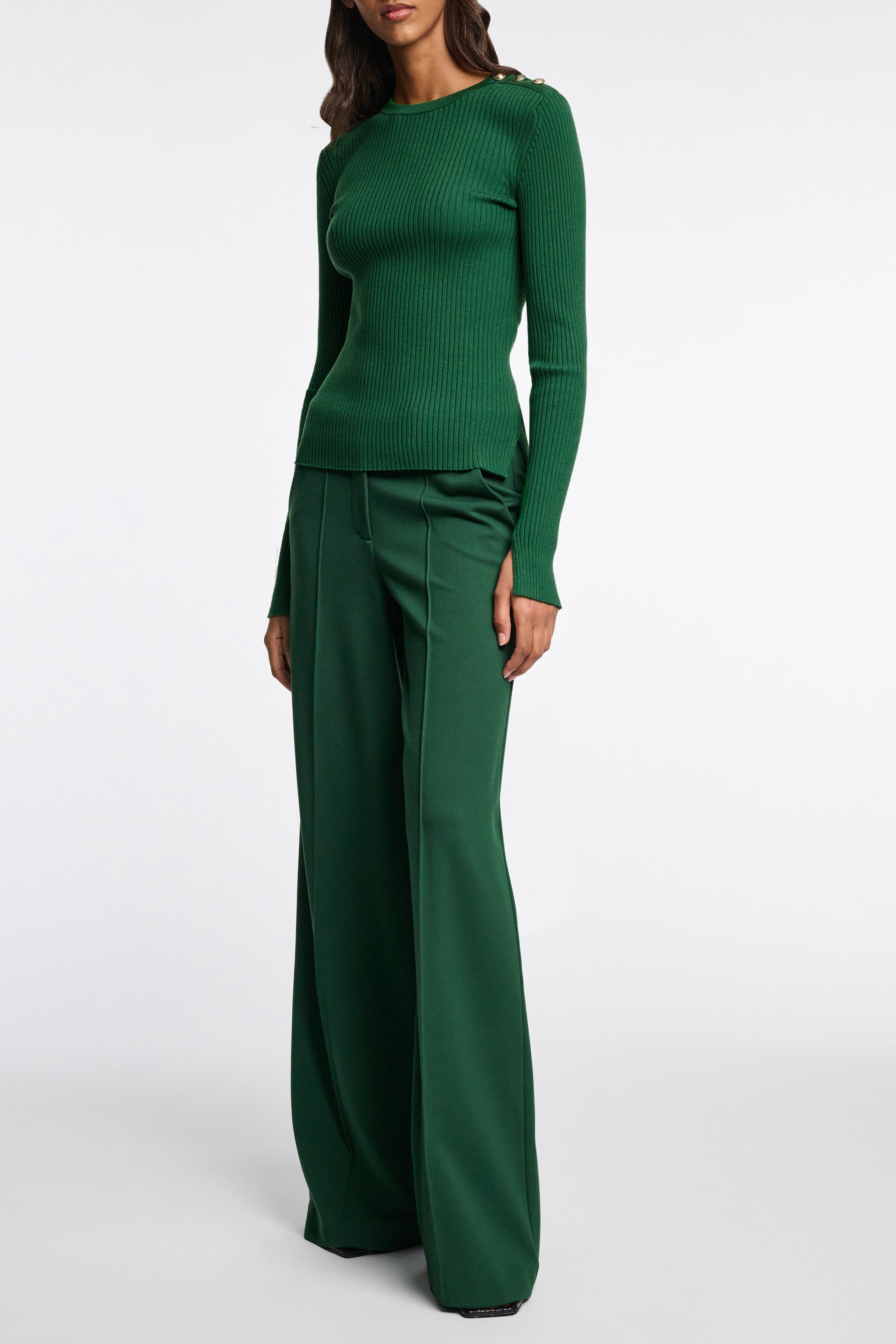 Dorothee Schumacher-ESSENTIAL EASE pullover-Strick & Pullover-Black-Deal-Outlet-by-ARCHIVIST