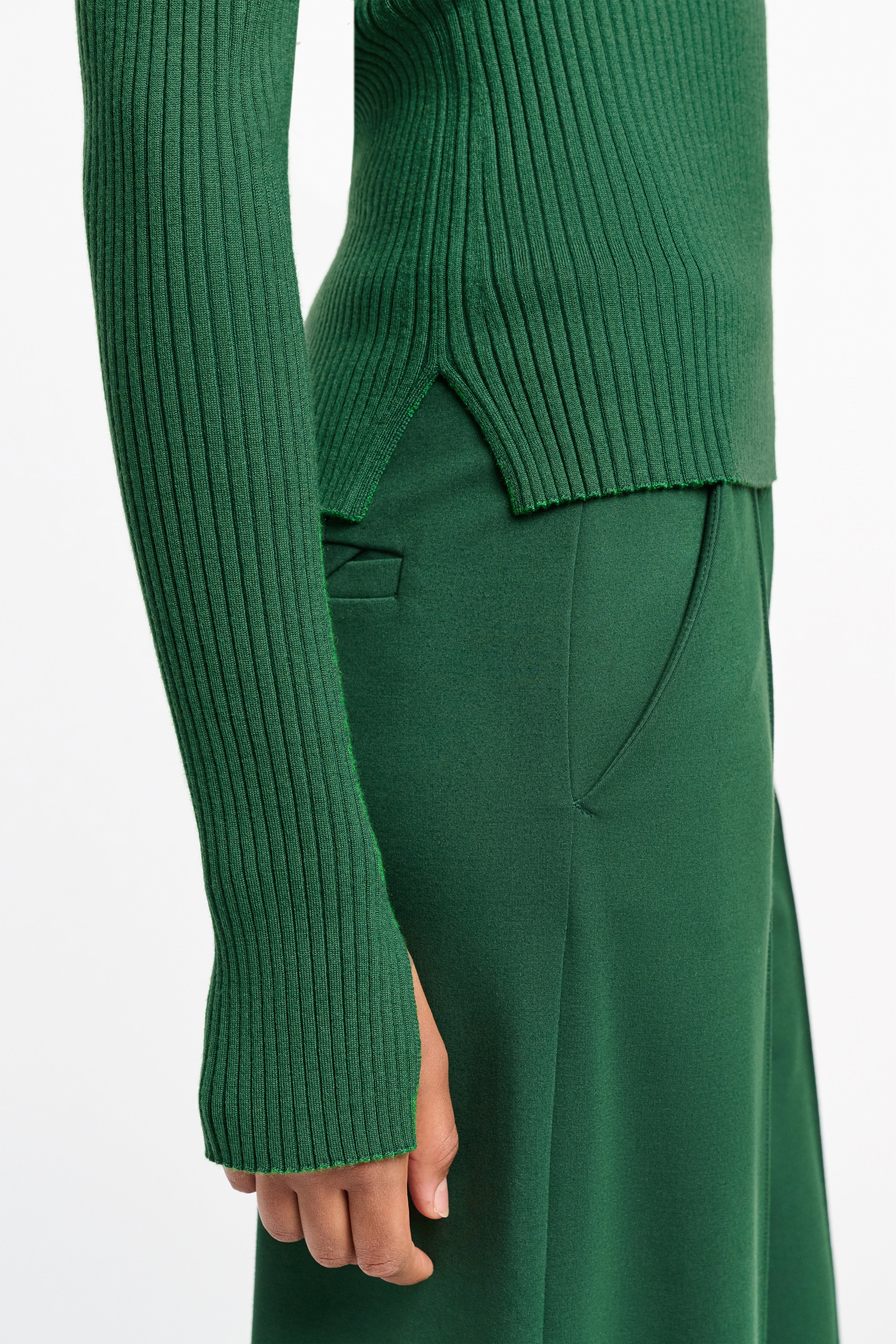 Dorothee Schumacher-ESSENTIAL EASE pullover-Strick & Pullover-Black-Deal-Outlet-by-ARCHIVIST