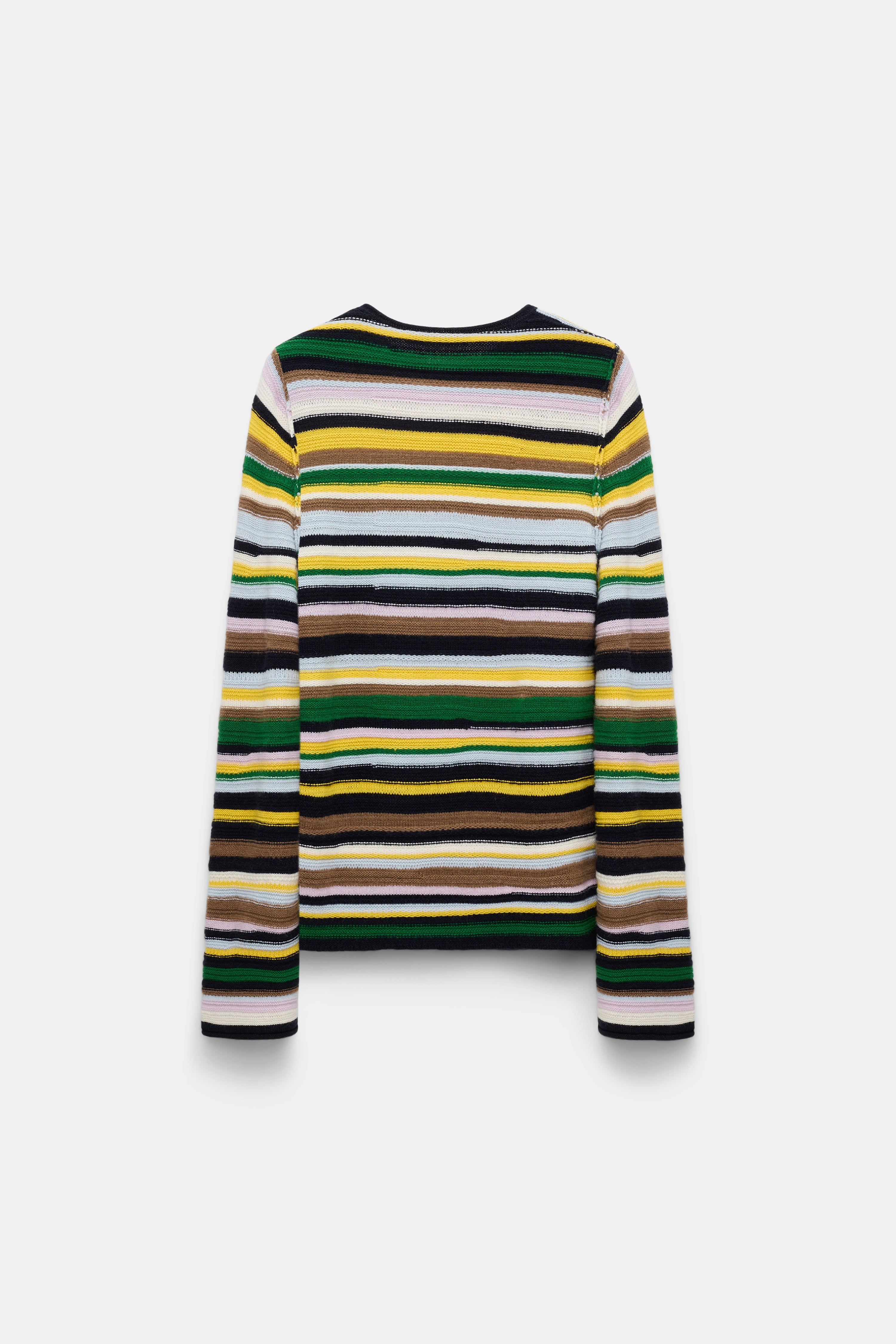 Dorothee Schumacher-COLORFUL LUXURY pullover-Strick & Pullover-Black-Deal-Outlet-by-ARCHIVIST