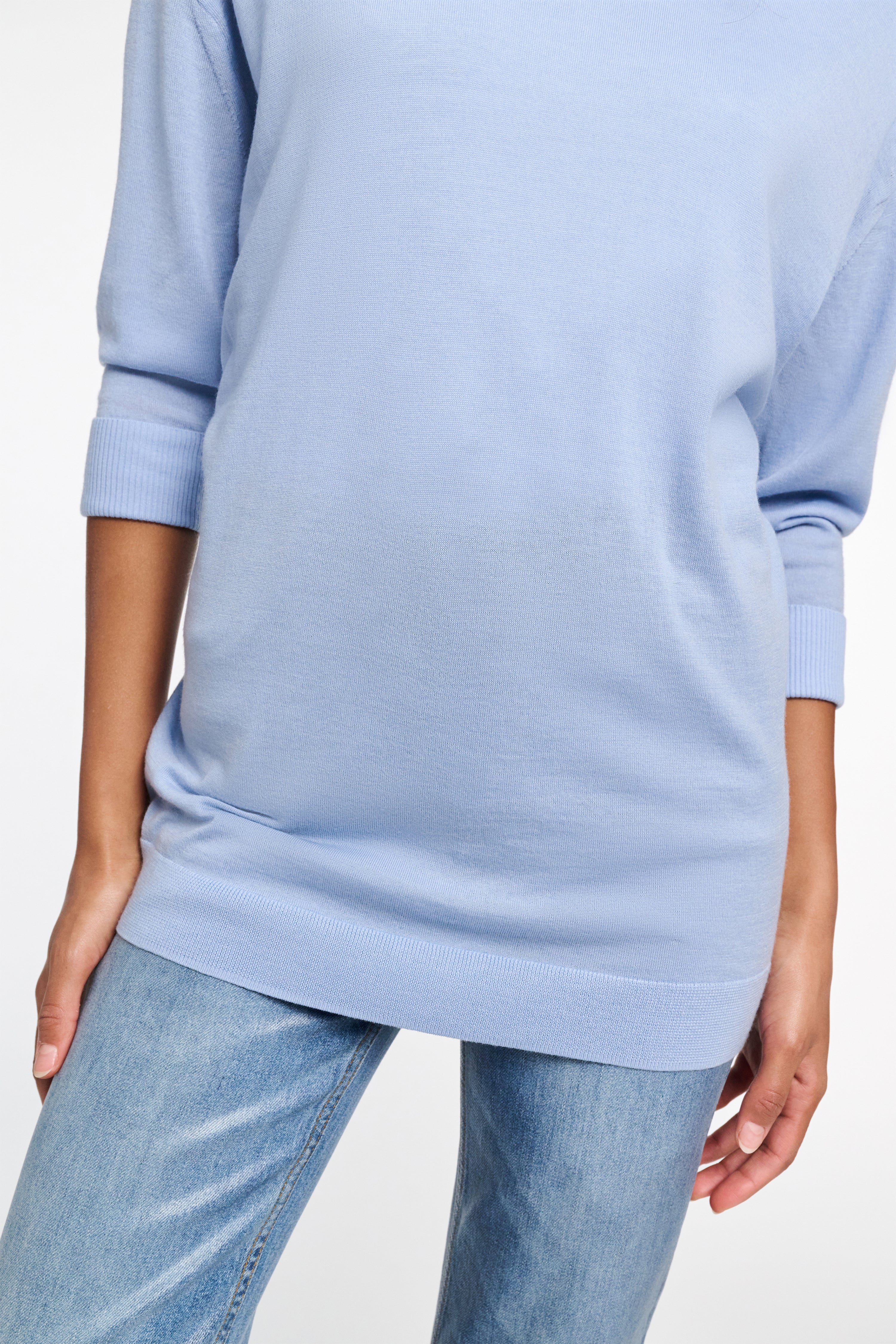 Dorothee Schumacher-MERINO MIX AND MATCH pullover-Strick & Pullover-Black-Deal-Outlet-by-ARCHIVIST