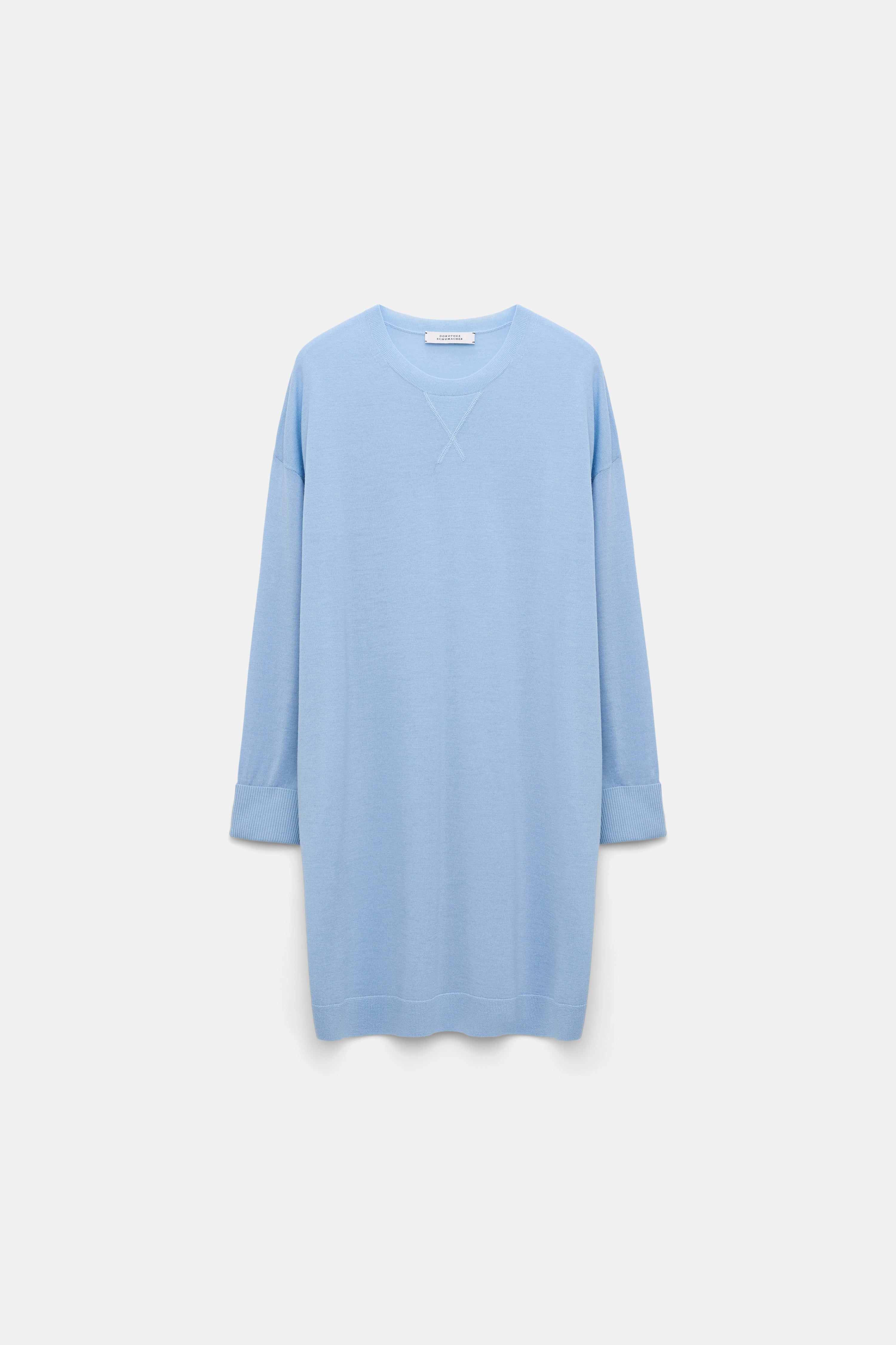 Dorothee Schumacher-MERINO MIX AND MATCH pullover-Strick & Pullover-Black-Deal-Outlet-by-ARCHIVIST