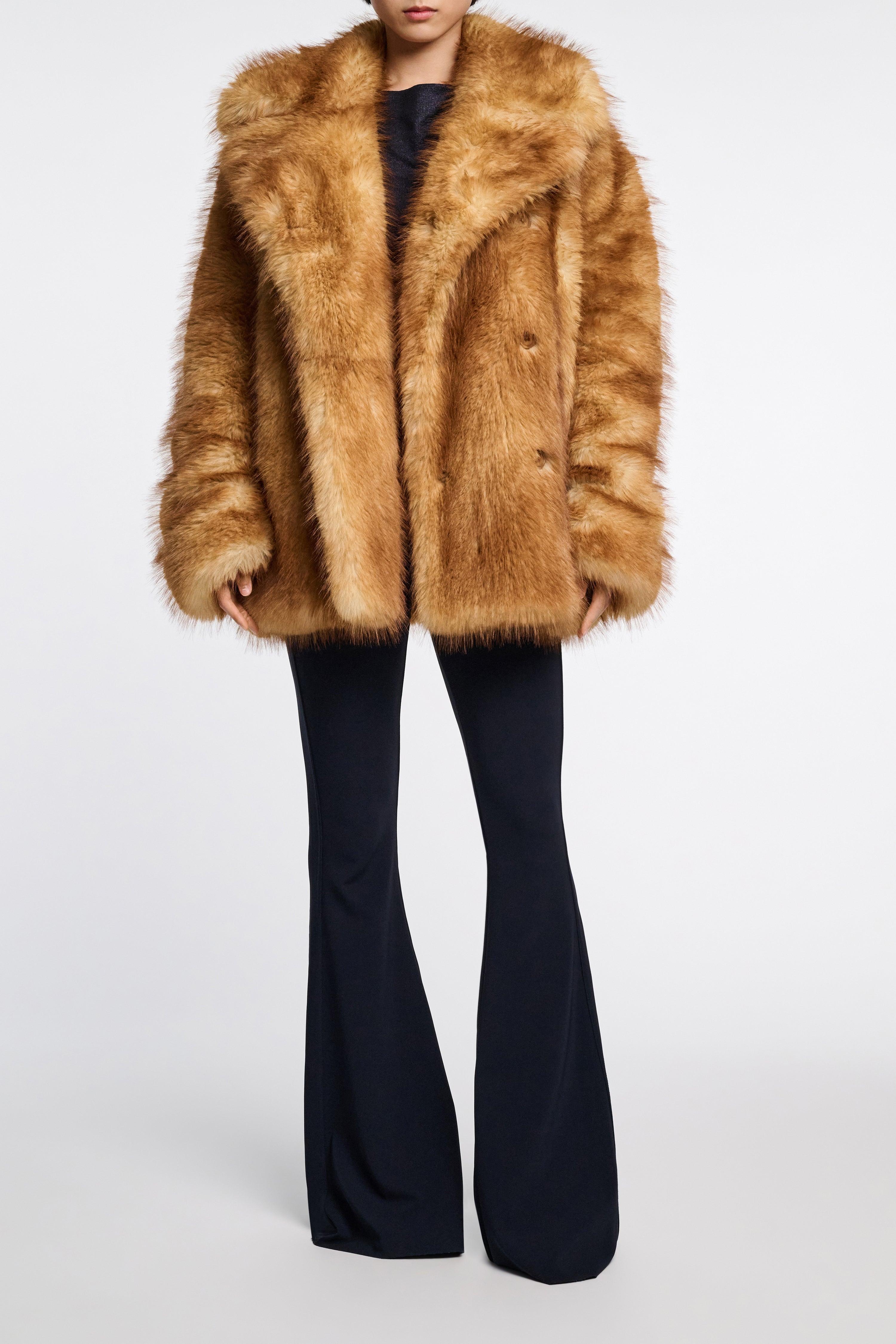 Dorothee Schumacher-SHIMMERING MERINO pullover-Strick & Pullover-Black-Deal-Outlet-by-ARCHIVIST