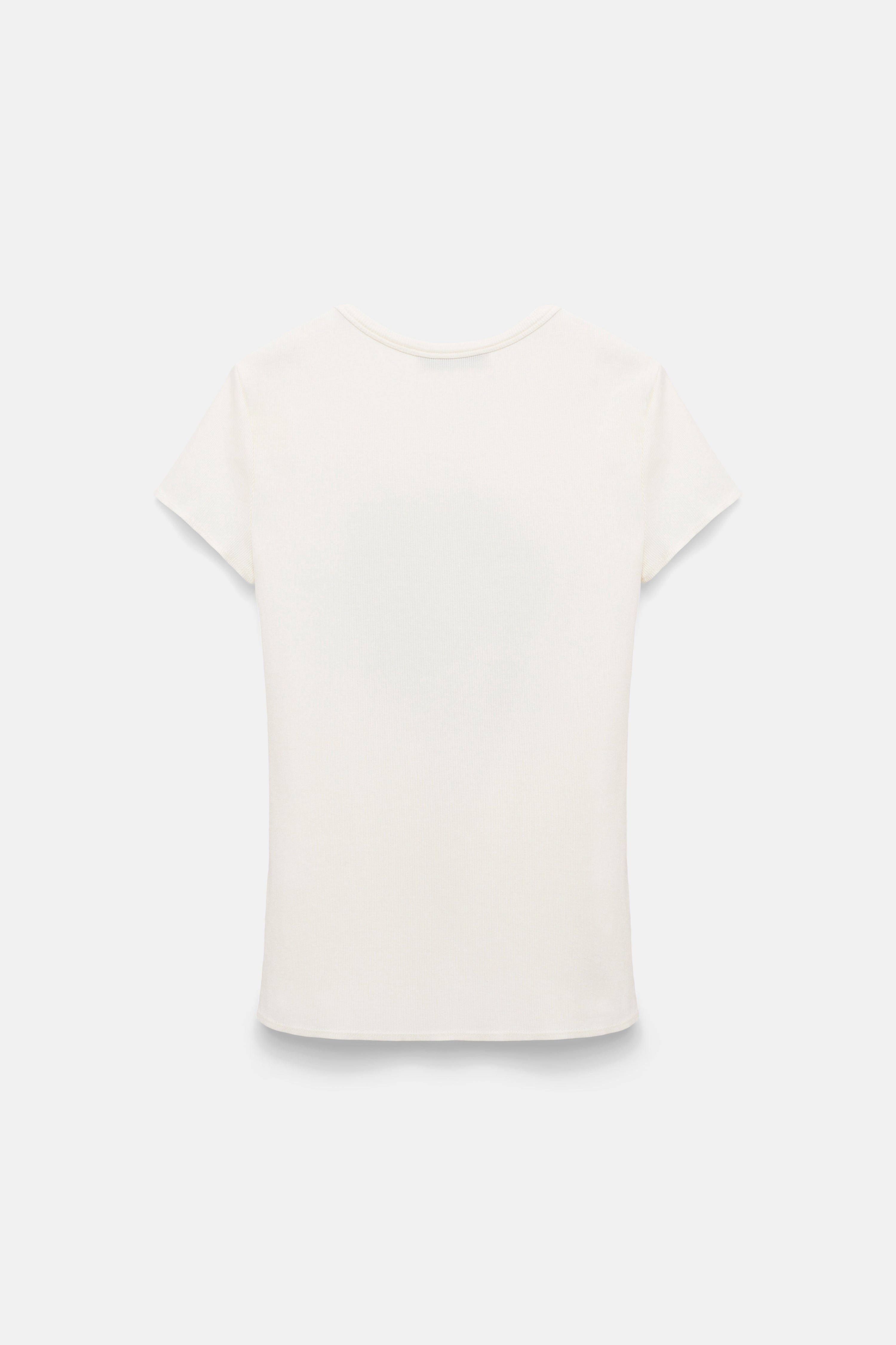 Dorothee Schumacher-POWERFUL FLOWER shirt-Shirts-Black-Deal-Outlet-by-ARCHIVIST